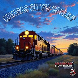 Roll on Missouri, Roll On